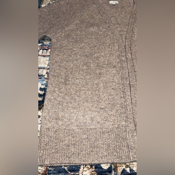 Lucky Brand Cozy Cardigan w/Pockets Sweater Women’s Size XL - Picture 13 of 16